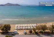 Naxos Resort Beach