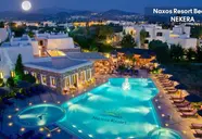 Naxos Resort Beach