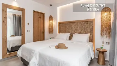 Naxos Resort Beach