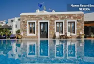 Naxos Resort Beach
