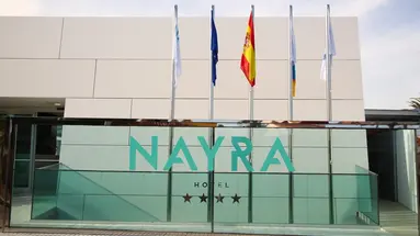 Nayra Bungalows