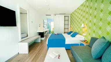 Nayra Bungalows