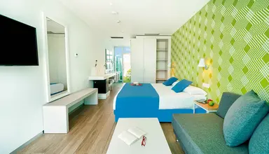 Nayra Bungalows