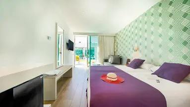 Nayra Bungalows