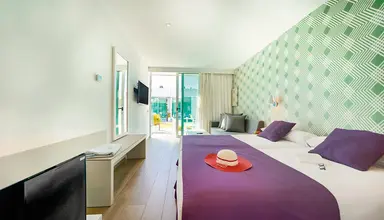 Nayra Bungalows