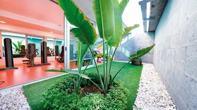 Nayra Bungalows