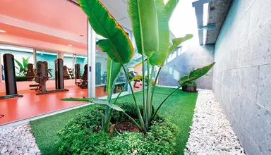 Nayra Bungalows