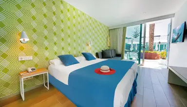 Nayra Bungalows