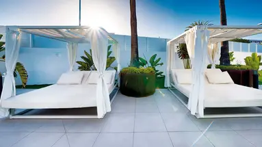 Nayra Bungalows