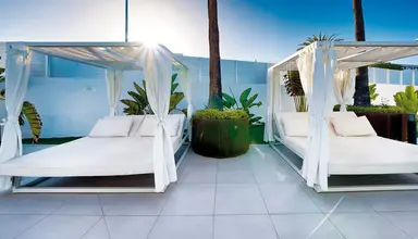 Nayra Bungalows