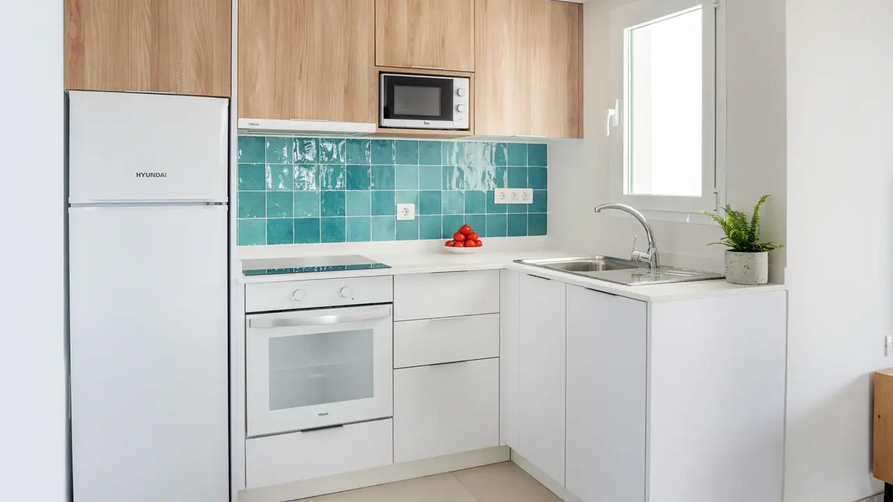 Nazaret Sol (Costa Tequise)