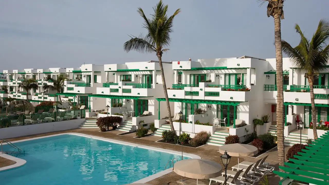 Nazaret Sol (Costa Tequise)