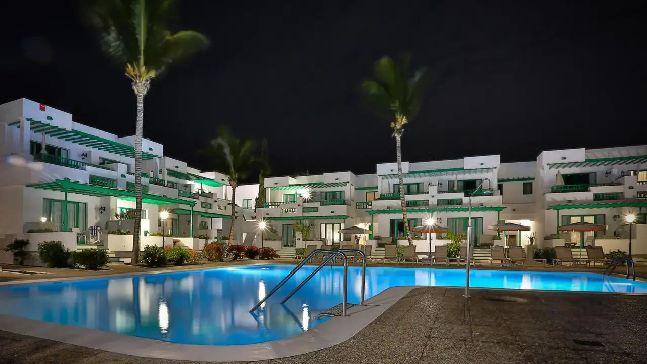 Nazaret Sol (Costa Tequise)