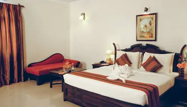 Nazri Resort