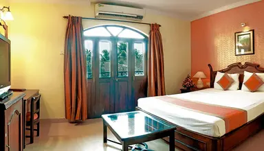 Nazri Resort