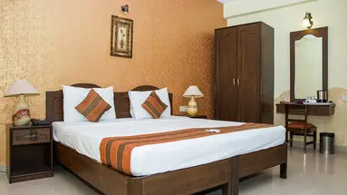 Nazri Resort