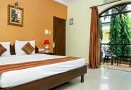 Nazri Resort