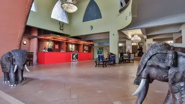 Neelams The Grand