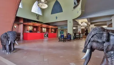 Neelams The Grand