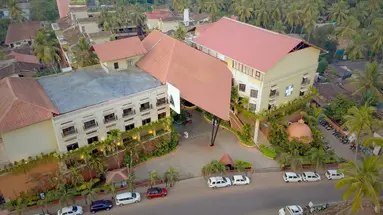 Neelams The Grand