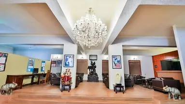 Neelams The Grand