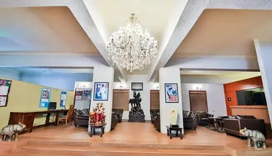 Neelams The Grand