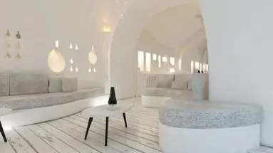 Nefeles Suites