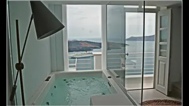 Nefeles Suites