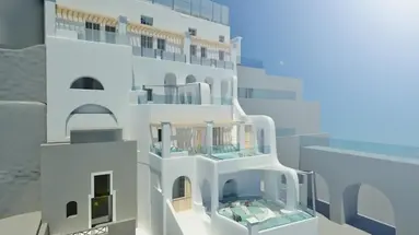 Nefeles Suites