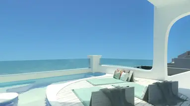 Nefeles Suites