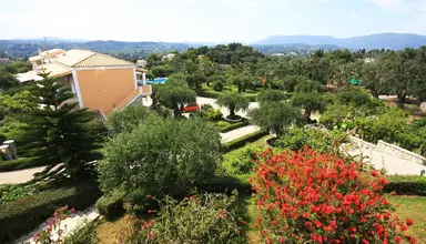 Nefeli (Daphnila - Kommeno)