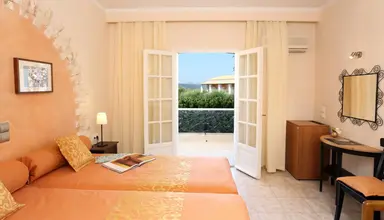 Nefeli (Daphnila - Kommeno)