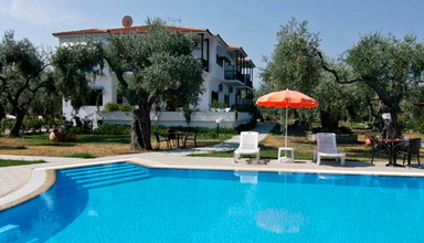 Nefeli (Thassos)