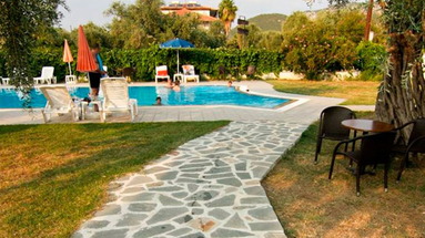 Nefeli (Thassos)