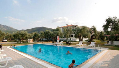 Nefeli (Thassos)