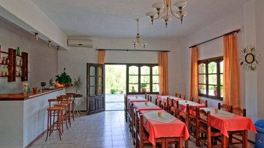 Nefeli (Thassos)