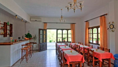 Nefeli (Thassos)