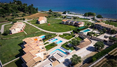 Nefeli Village