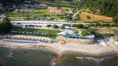 Nefeli Village