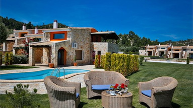 Nefeli Village