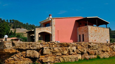 Nefeli Village