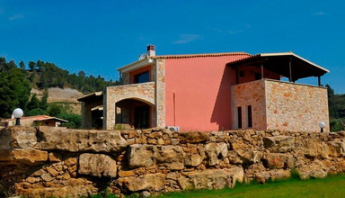 Nefeli Village