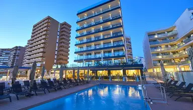 Negresco (Playa de Palma)