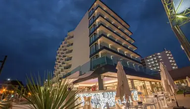 Negresco (Playa de Palma)