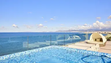 Negresco (Playa de Palma)