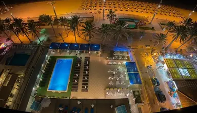 Negresco (Playa de Palma)
