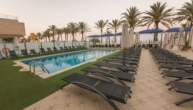 Negresco (Playa de Palma)