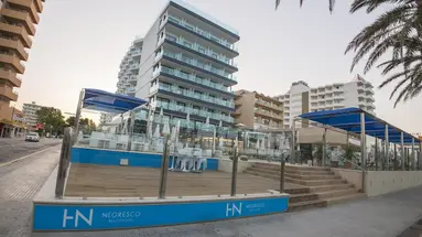 Negresco (Playa de Palma)