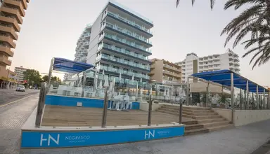 Negresco (Playa de Palma)