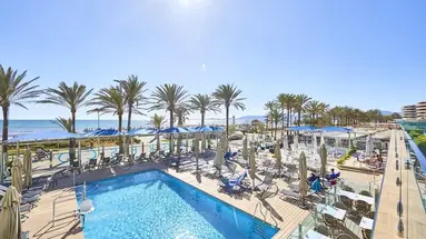 Negresco (Playa de Palma)